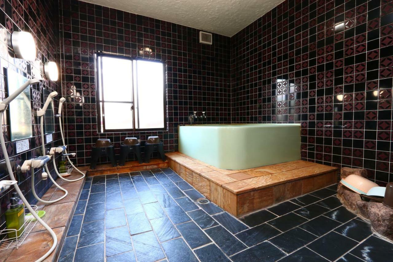 Hunagoya Takatori Ryokan Chikugo Exterior photo